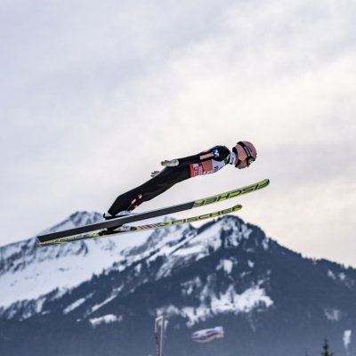 Vierschanzentournee Oberstdorf