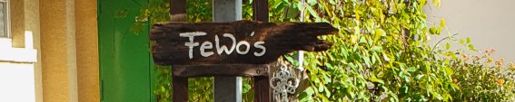 Wegweiser