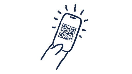 Handy QR