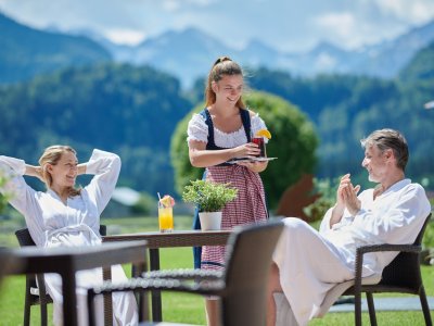 Schueles_Gesundheitsresort_und_SPA_Mitarbeiterin