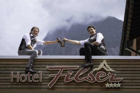 Hotel Filser Hoteliers