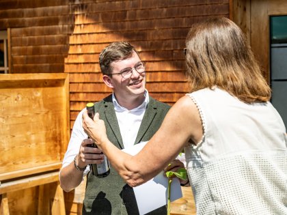 Allgäu Azubi Award