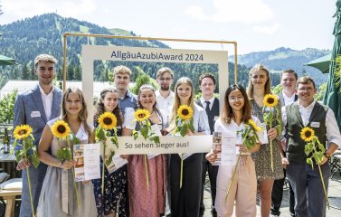 Allgäu Azubi Award