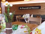 Neu renoviertes Lokal