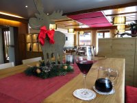 Restaurant Bacchus-Stuben