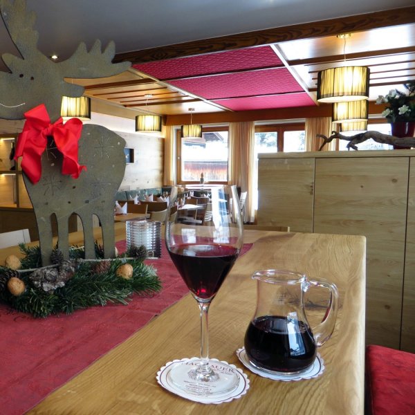 Restaurant Bacchus-Stuben