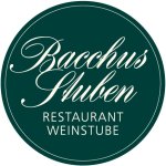 Bacchuslogofarbe