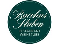 Bacchuslogofarbe