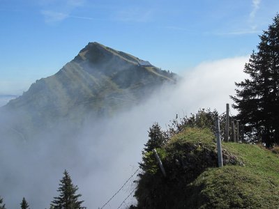 Landschaftsbild