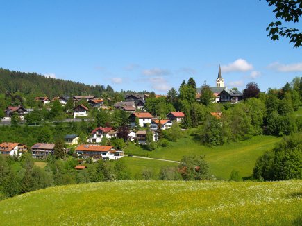 Oberstaufen