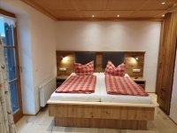 Schlafzimmer Höfats