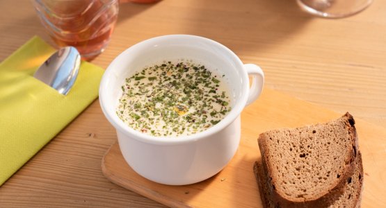 Einkaufen in Oberstaufen
