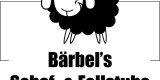 Logo Bärbels Schafstube
