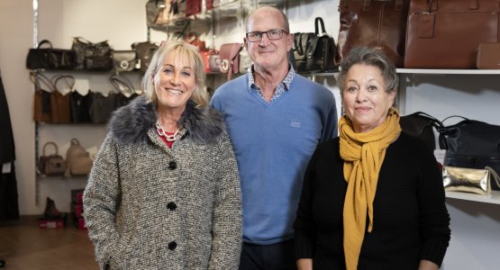 Bags & Fashion in Oberstaufen