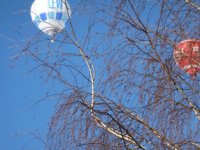 Die Fesseln loslassen lernen