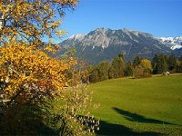 Herbst in Kornau