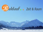 Baldauf Logo