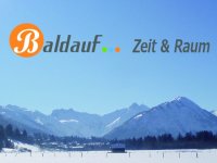 Baldauf Logo