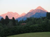 Abendrot