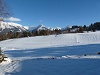 Blick von der Ferienwohnung Panorama