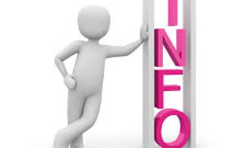 Information