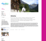 Variante Helvetica