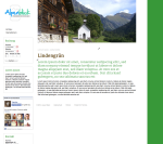 Variante Lindengrün