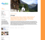 Variante Orange