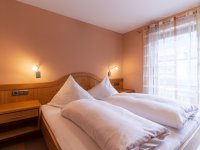 14Ferienwohung62 Oberstdorf Schlafzimmer