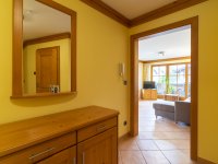 11Ferienwohung62 Oberstdorf Flur
