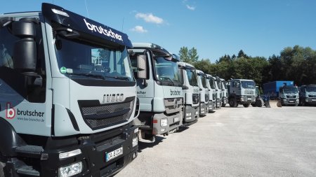 LKW's