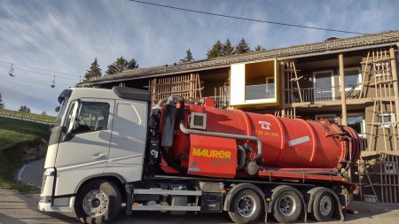 MaurerKanalteam