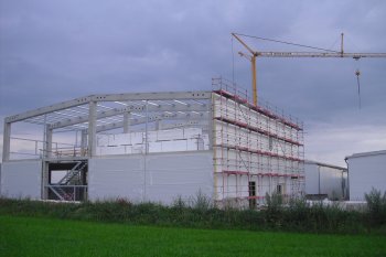 Käsemanufaktur, Kimratshofen