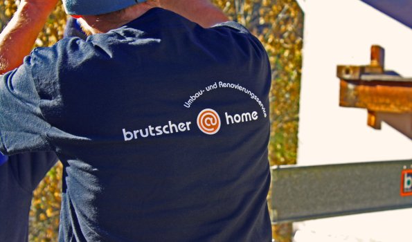 brutscher@home