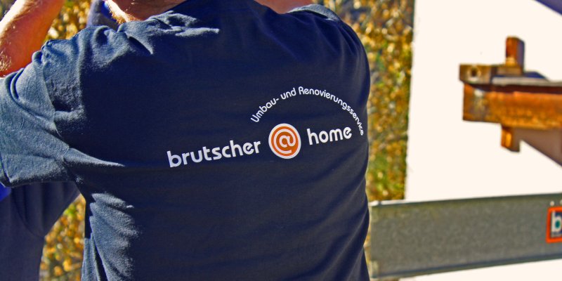 brutscher@home