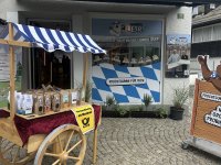BVB in Oberstdorf
