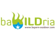 Logo-bawildria mit Webadresse