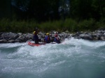 Rafting Funrafting Allgäu Lech baWILDria (34)