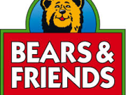 Bears-friends logo