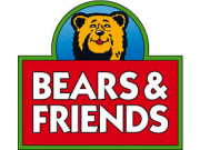 Bears-friends logo