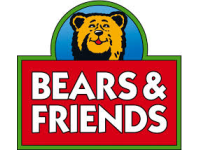 Bears-friends logo