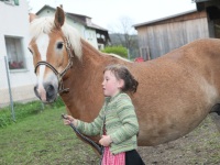 Paula und Ricki