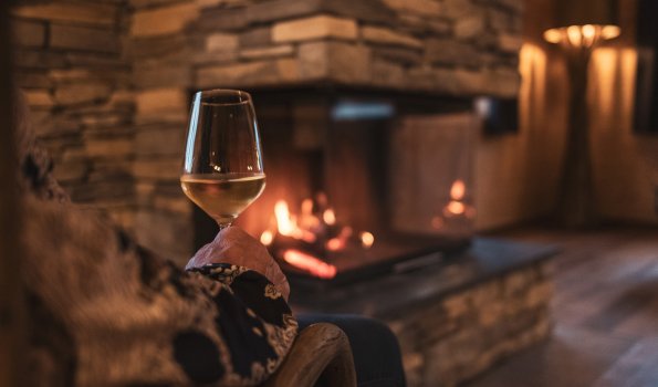 Feuer | Martin Hehle