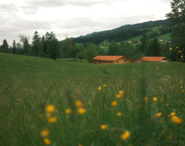 Außenaufnahme Antons | Martin Hehle