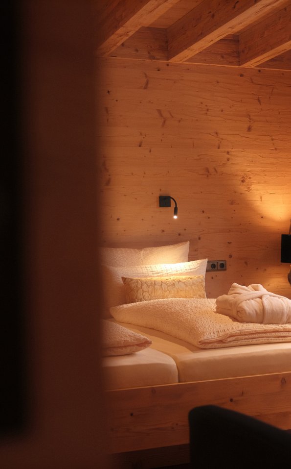 Schlafzimmer | Martin Hehle