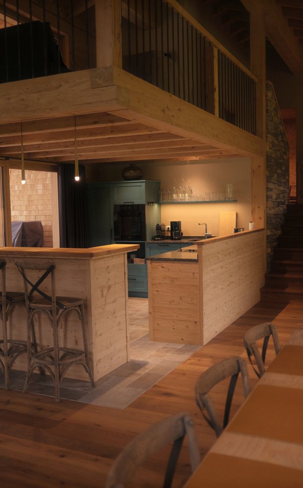 Küche | Martin Hehle