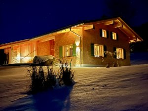 Winter West Terrasse KS