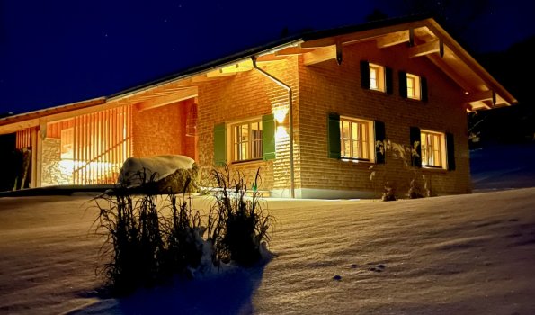 Winter West Terrasse KS