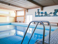 Hallenbad