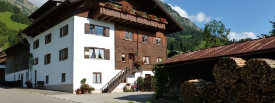 Haus 
